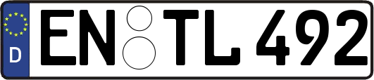 EN-TL492