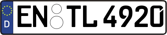 EN-TL4920