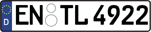 EN-TL4922