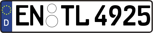 EN-TL4925