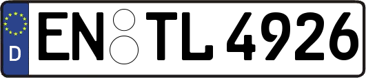 EN-TL4926