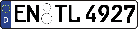 EN-TL4927
