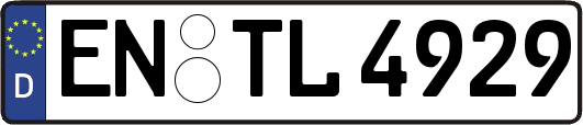 EN-TL4929