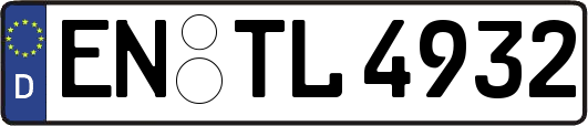 EN-TL4932