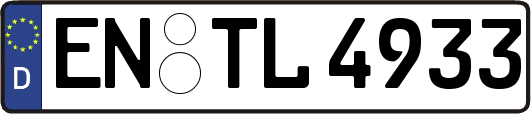 EN-TL4933