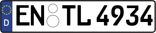 EN-TL4934