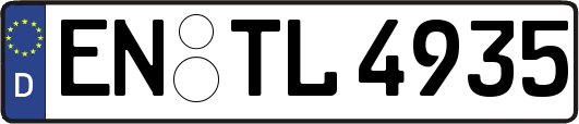 EN-TL4935