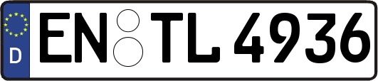 EN-TL4936