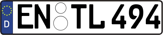 EN-TL494