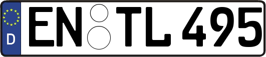 EN-TL495