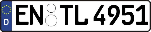 EN-TL4951