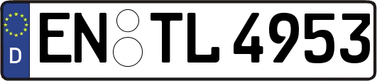 EN-TL4953