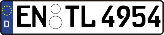 EN-TL4954