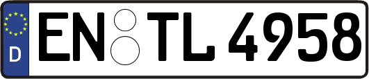 EN-TL4958