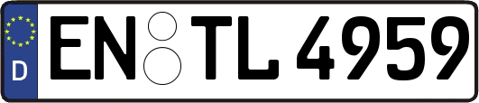 EN-TL4959