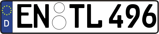 EN-TL496