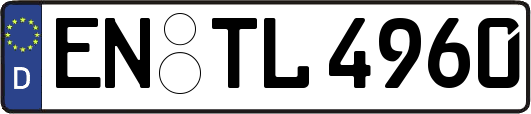 EN-TL4960