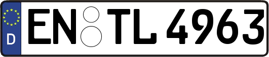 EN-TL4963