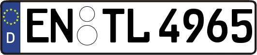EN-TL4965