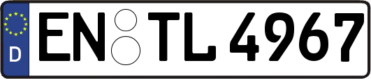 EN-TL4967