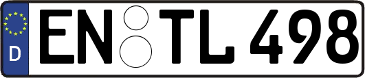 EN-TL498