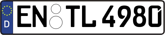 EN-TL4980