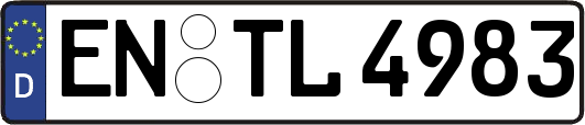 EN-TL4983