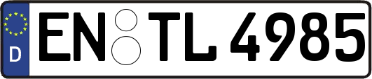 EN-TL4985