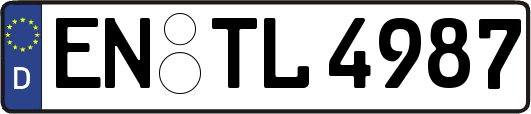EN-TL4987