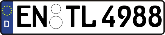 EN-TL4988
