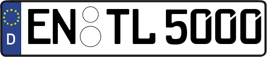 EN-TL5000