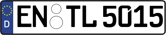 EN-TL5015