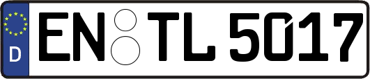EN-TL5017