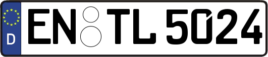 EN-TL5024