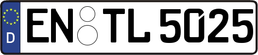 EN-TL5025