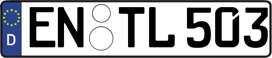 EN-TL503