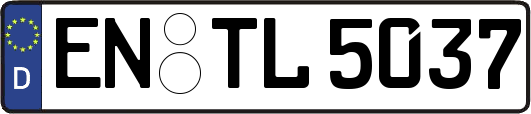 EN-TL5037