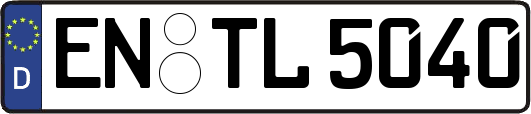 EN-TL5040