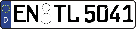 EN-TL5041