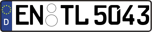 EN-TL5043