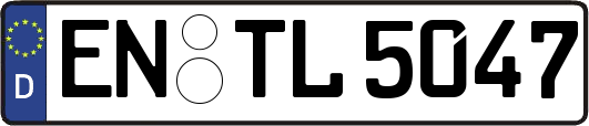 EN-TL5047