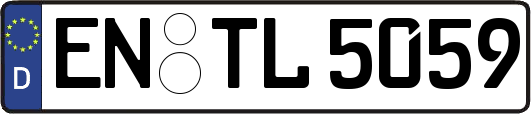 EN-TL5059