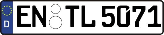 EN-TL5071