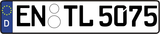 EN-TL5075