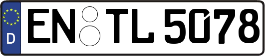 EN-TL5078