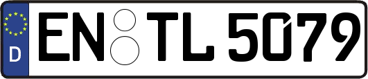 EN-TL5079