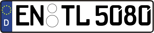 EN-TL5080