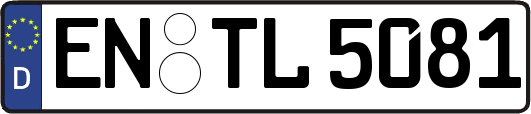 EN-TL5081