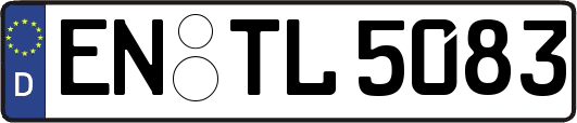 EN-TL5083