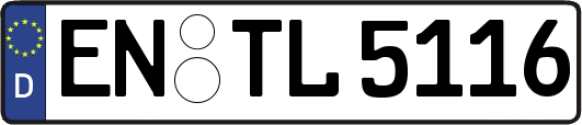 EN-TL5116